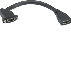 HDMI kabel 0,2 m